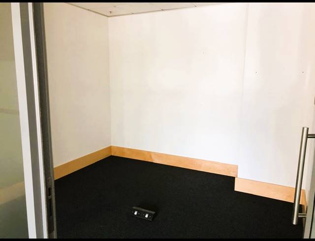 509M² OFFICE TO LET IN CAPE TOWN CITY CENTRE